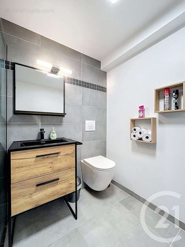 Appartement à NANGIS