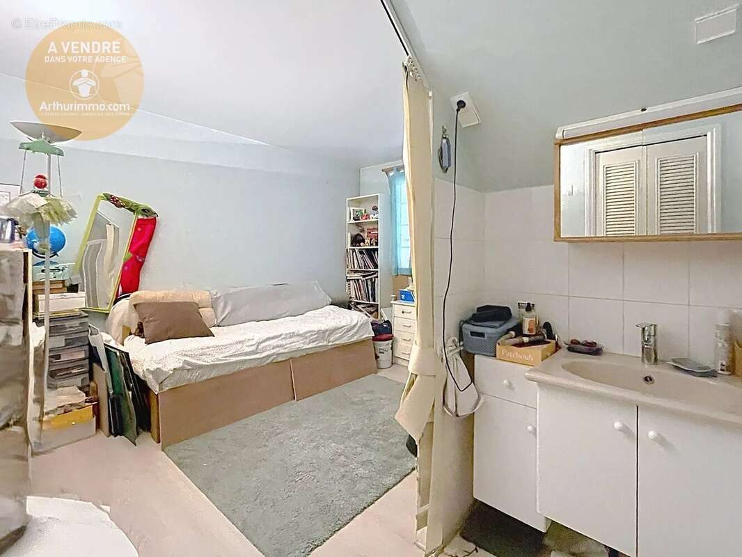 Maison à BAILLET-EN-FRANCE