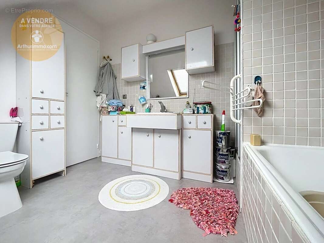 Maison à BAILLET-EN-FRANCE