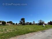 Terrain à SAINT-AUGUSTIN