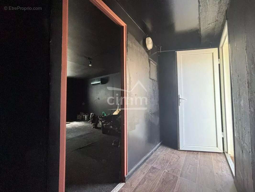 Maison à SAINT-PIERRE-AVEZ