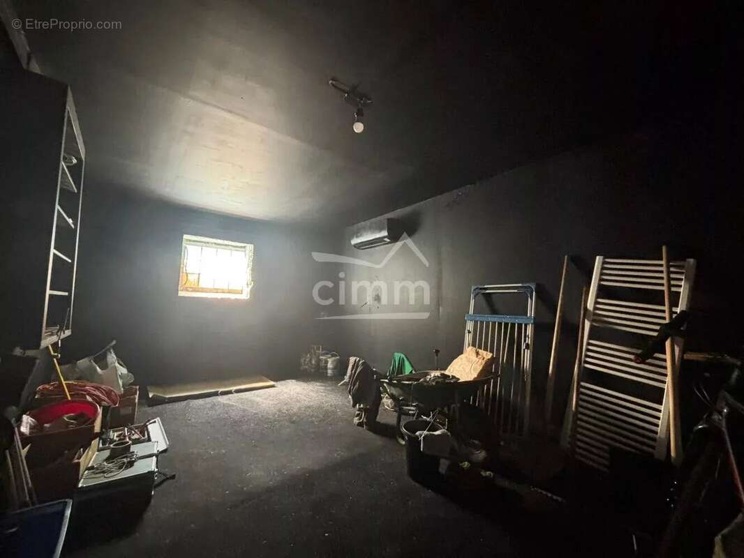 Maison à SAINT-PIERRE-AVEZ