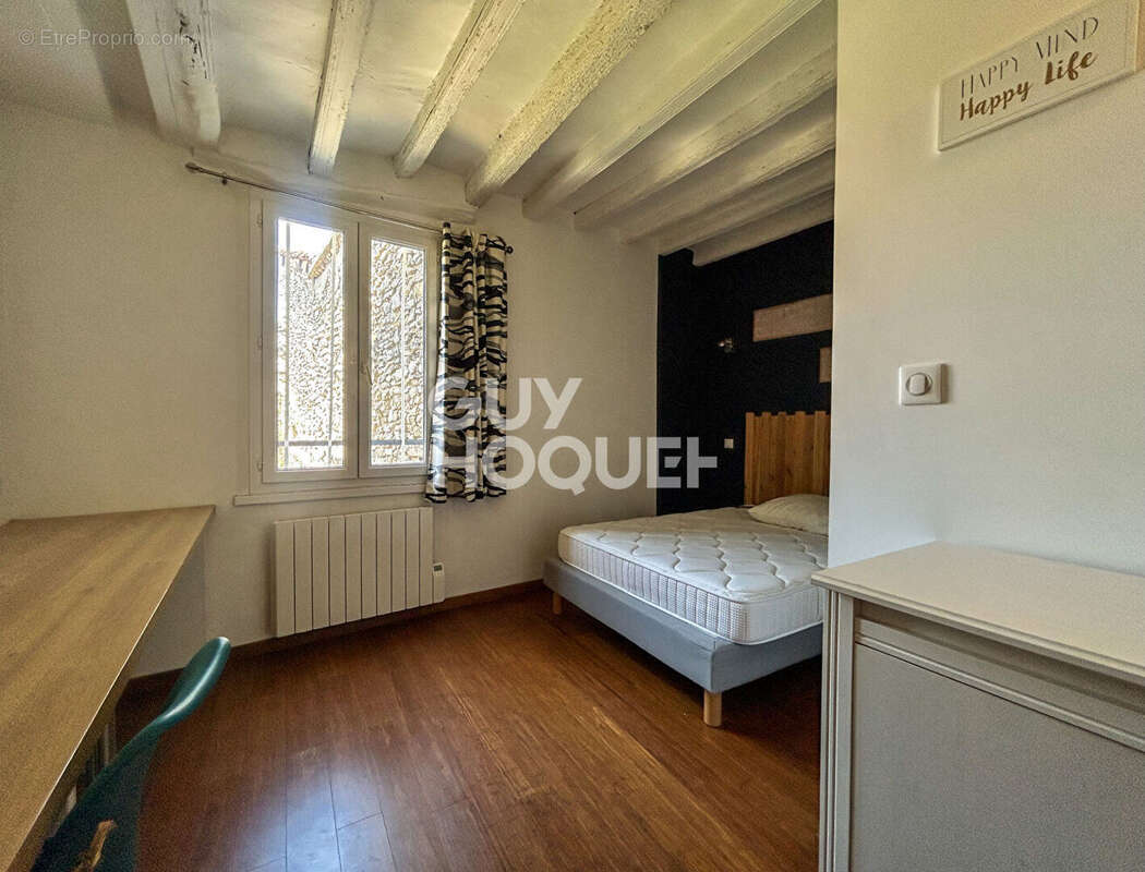 Appartement à L&#039;ISLE-SUR-LA-SORGUE