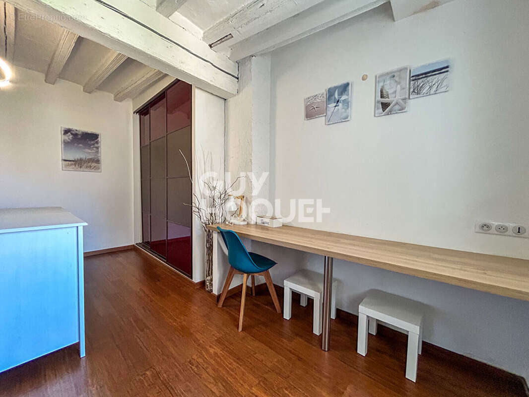 Appartement à L&#039;ISLE-SUR-LA-SORGUE