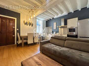 Appartement à L'ISLE-SUR-LA-SORGUE