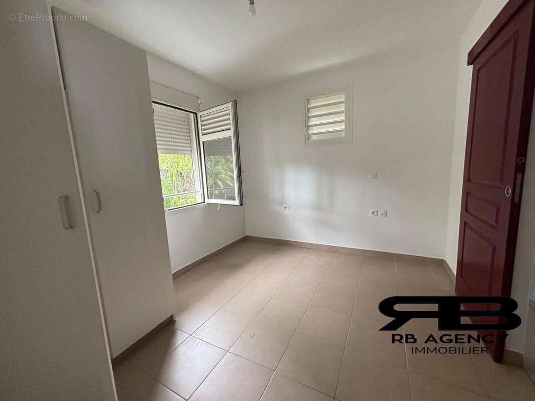 Appartement à FORT-DE-FRANCE