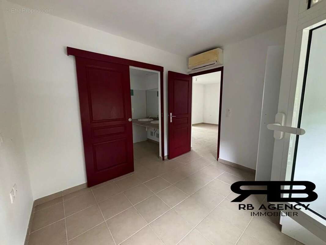 Appartement à FORT-DE-FRANCE