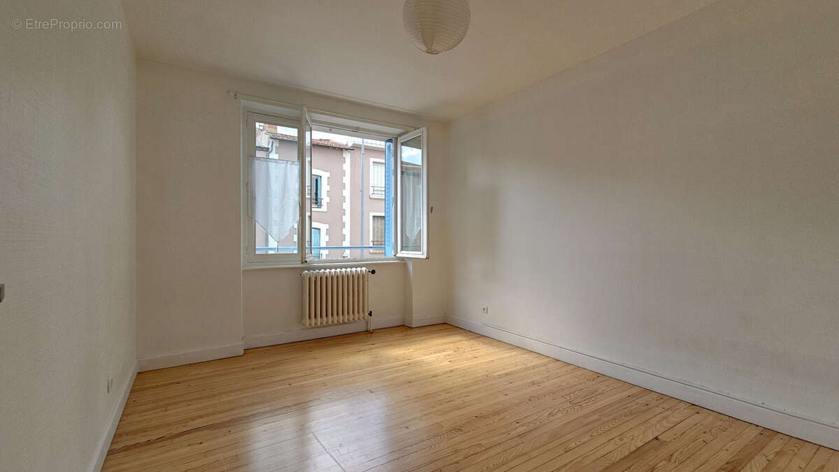 Appartement à CLERMONT-FERRAND