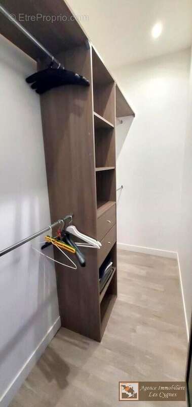 Appartement à BOIS-LE-ROI