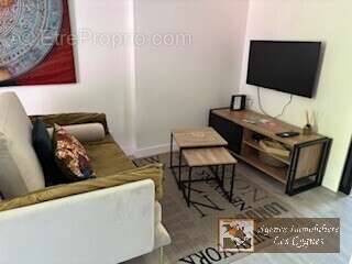 Appartement à BOIS-LE-ROI