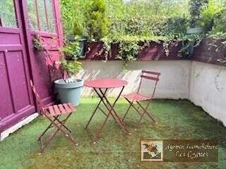 Appartement à BOIS-LE-ROI