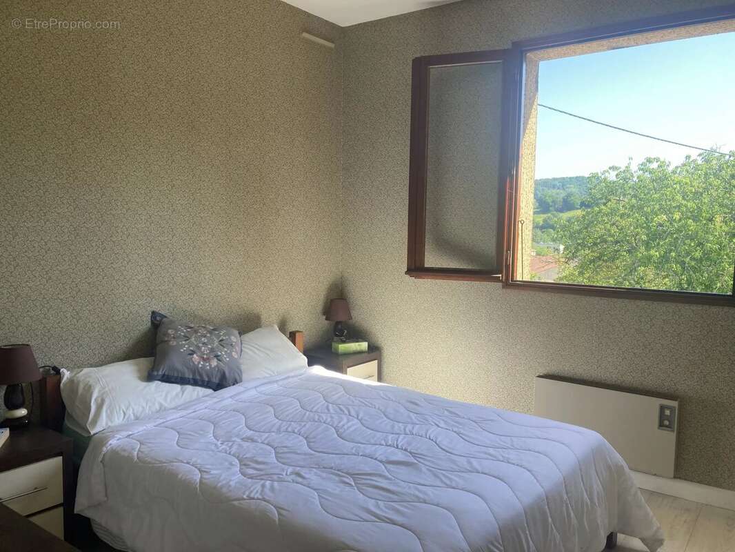 Maison à LE MAS-D&#039;AZIL