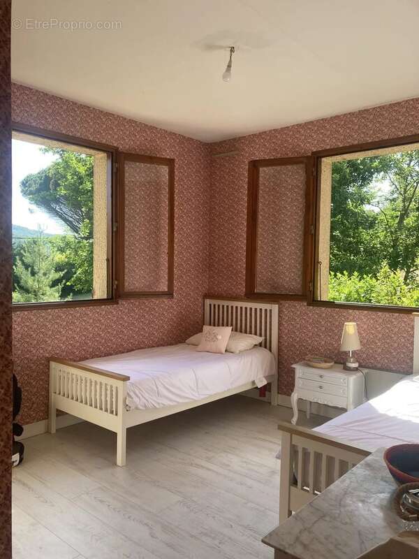 Maison à LE MAS-D&#039;AZIL