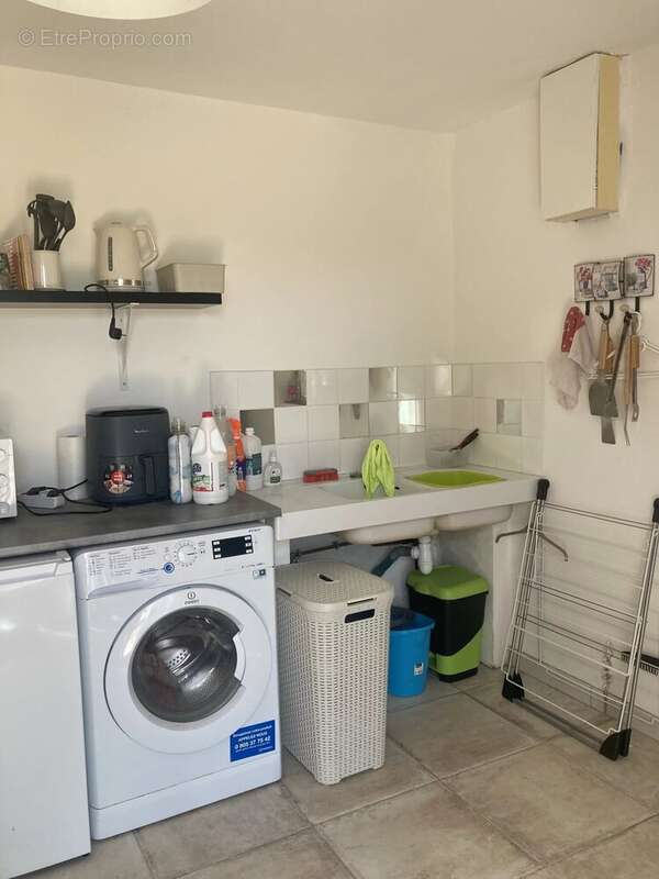 Maison à LE MAS-D&#039;AZIL