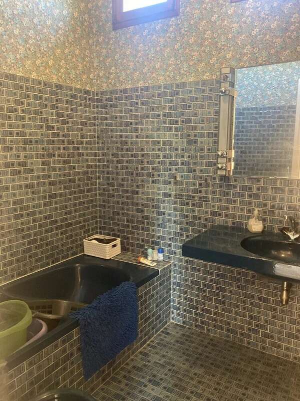 Maison à LE MAS-D&#039;AZIL