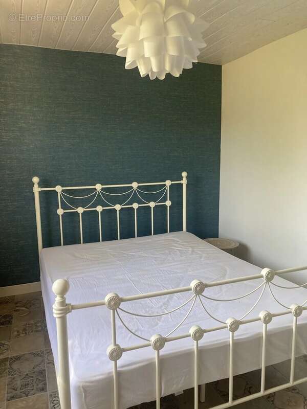 Maison à LE MAS-D&#039;AZIL