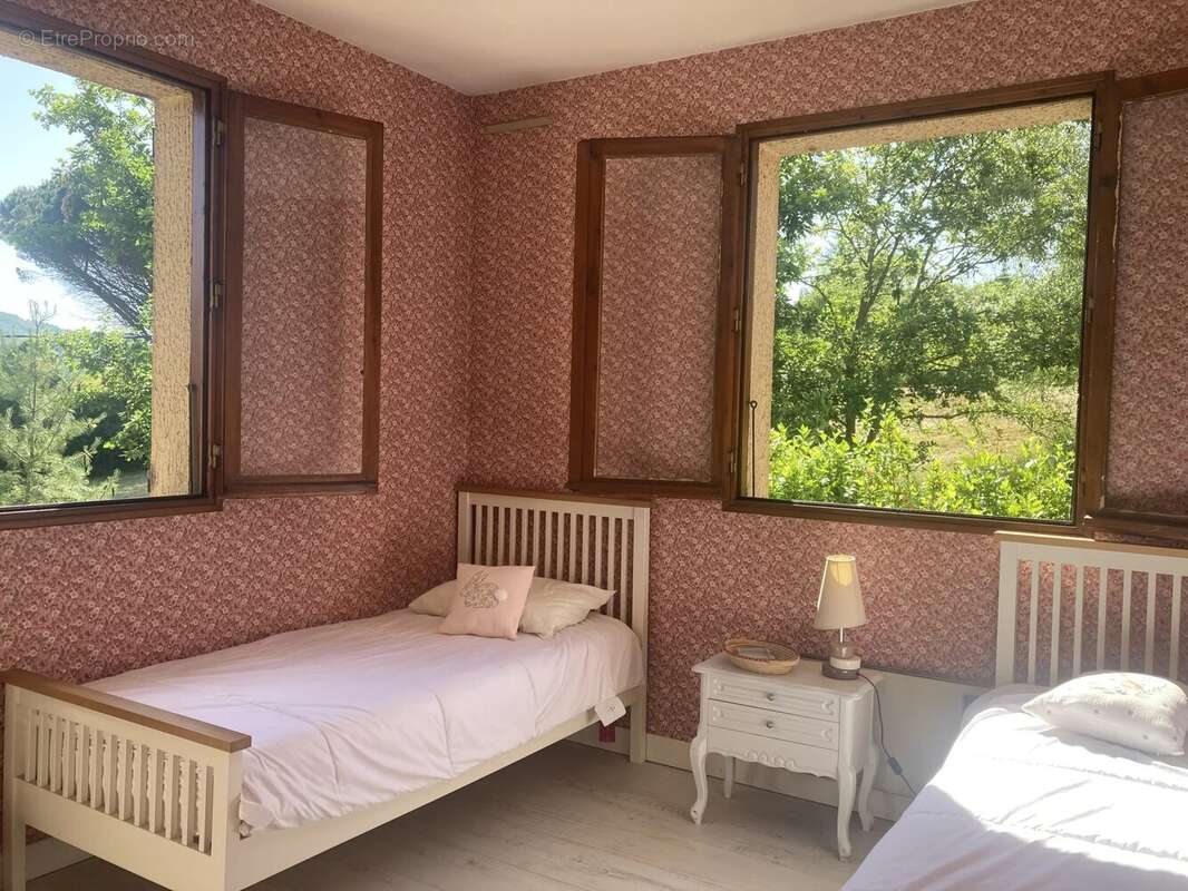 Maison à LE MAS-D&#039;AZIL