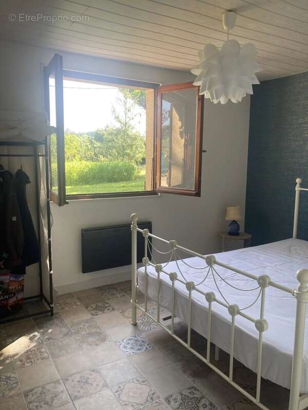 Maison à LE MAS-D&#039;AZIL