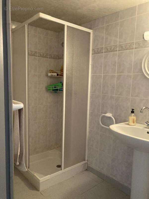 Maison à LE MAS-D&#039;AZIL