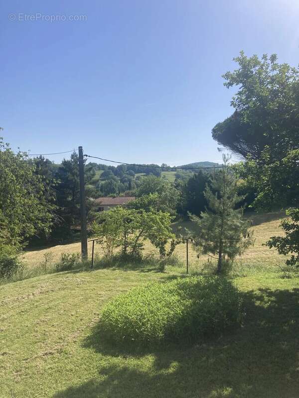 Maison à LE MAS-D&#039;AZIL