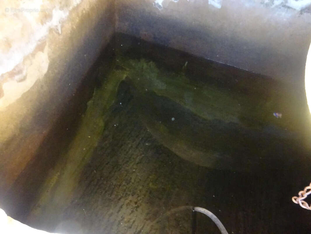 citerne - Maison à ARCAMBAL