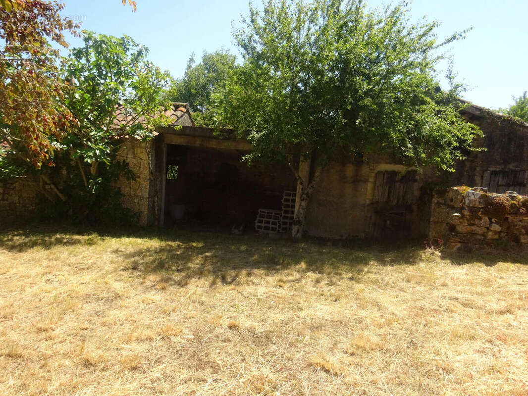 four à pain - Maison à ARCAMBAL