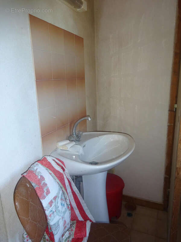 sd - Maison à ARCAMBAL