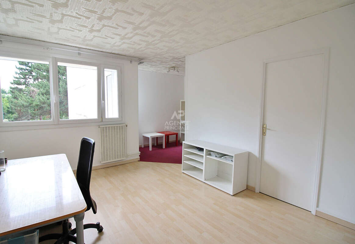 Appartement à SANNOIS