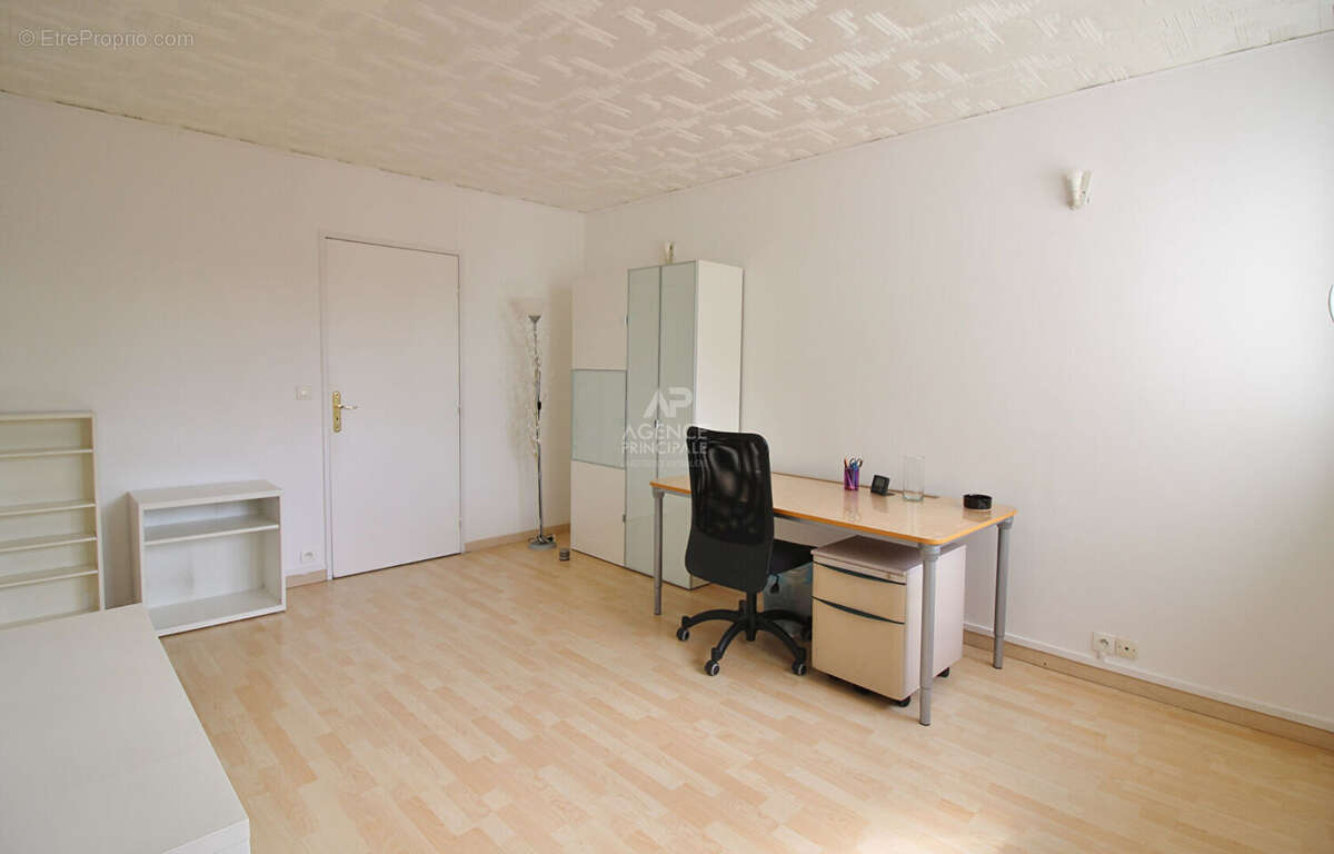 Appartement à SANNOIS