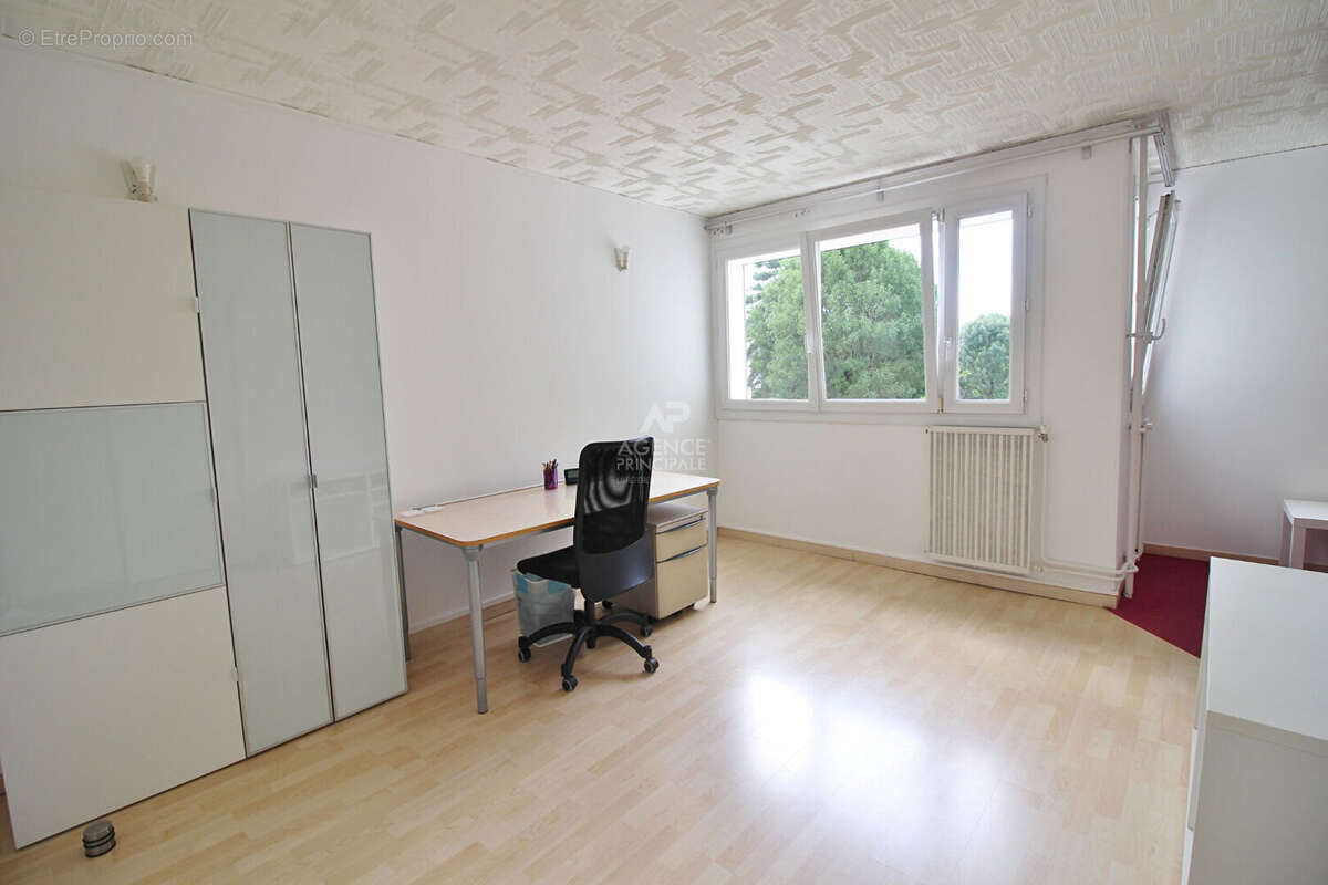 Appartement à SANNOIS