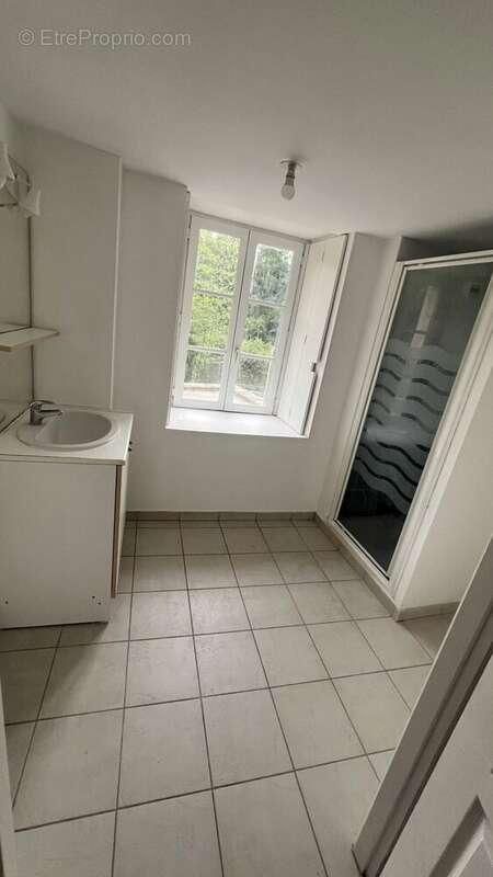 Appartement à BOUTIGNY-SUR-ESSONNE