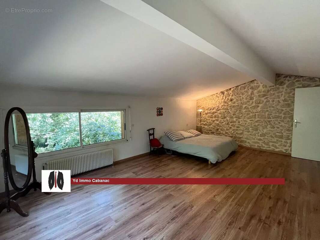 Maison à LANDIRAS
