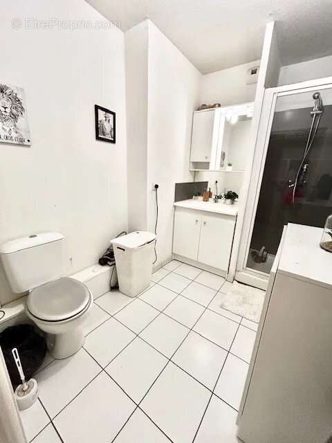 Appartement à MERIGNAC