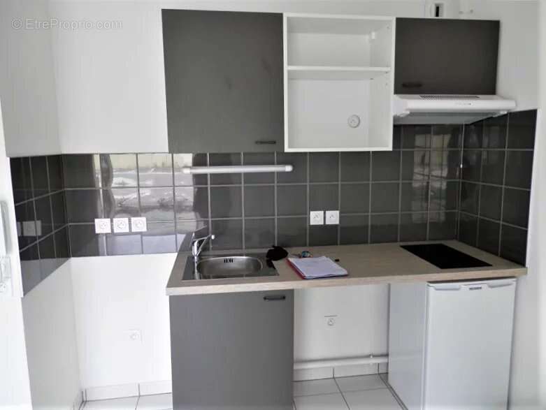 Appartement à MERIGNAC