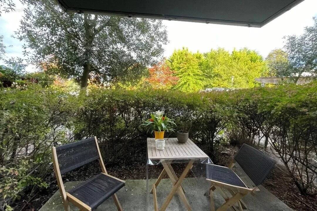 Appartement à MERIGNAC