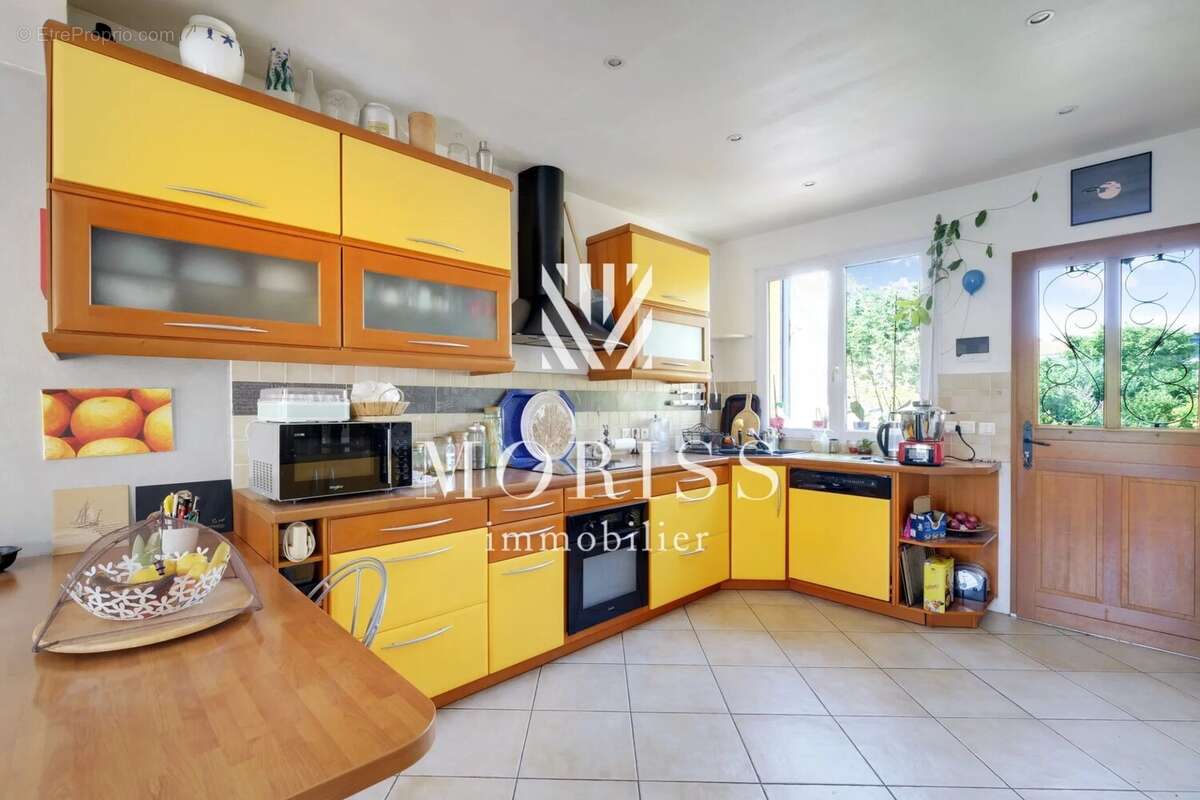 Maison à FONTENAY-SOUS-BOIS