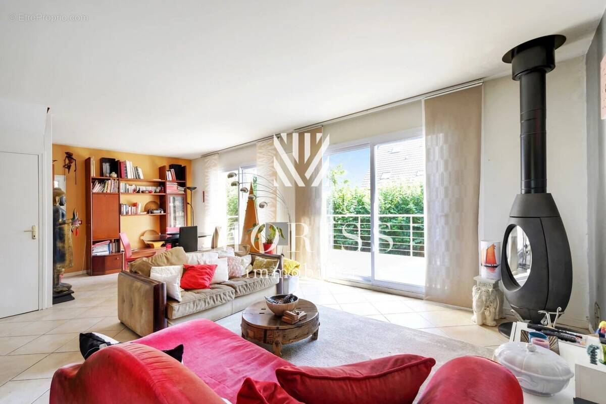 Maison à FONTENAY-SOUS-BOIS