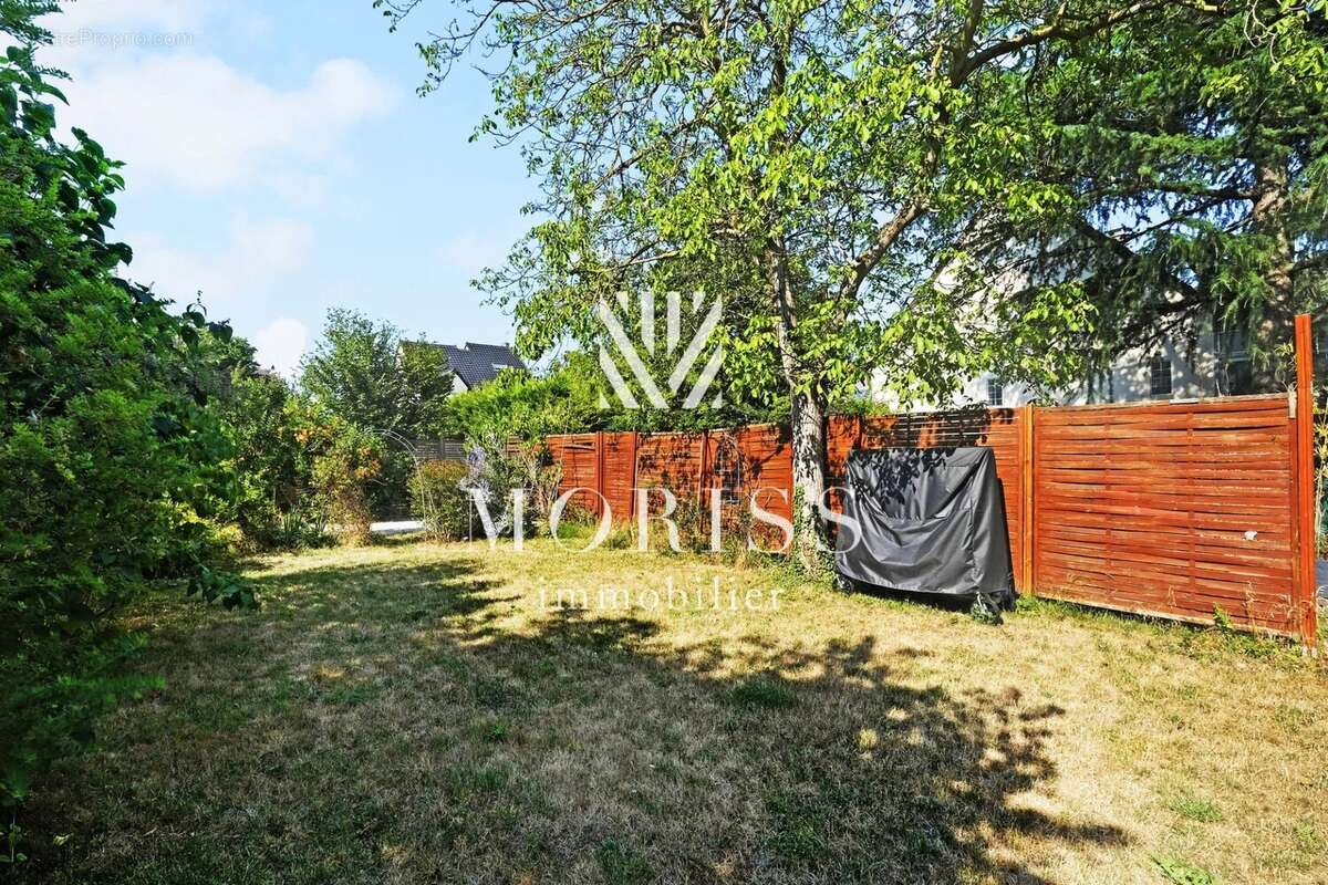 Maison à FONTENAY-SOUS-BOIS