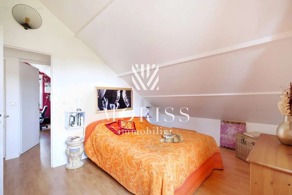 Maison à FONTENAY-SOUS-BOIS