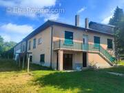 Maison à ORADOUR-SUR-VAYRES