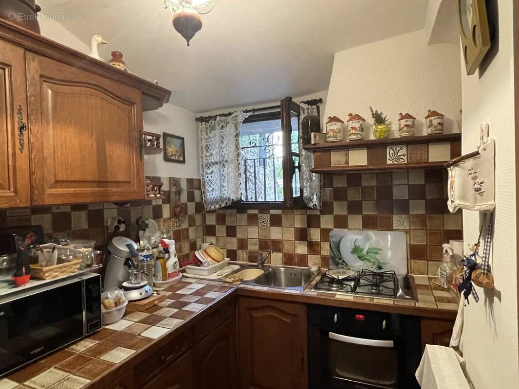 Maison à FIGANIERES