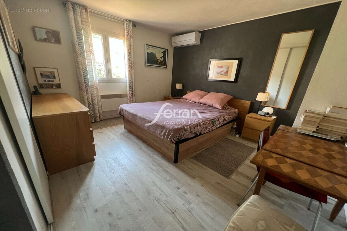 Maison à TRANS-EN-PROVENCE