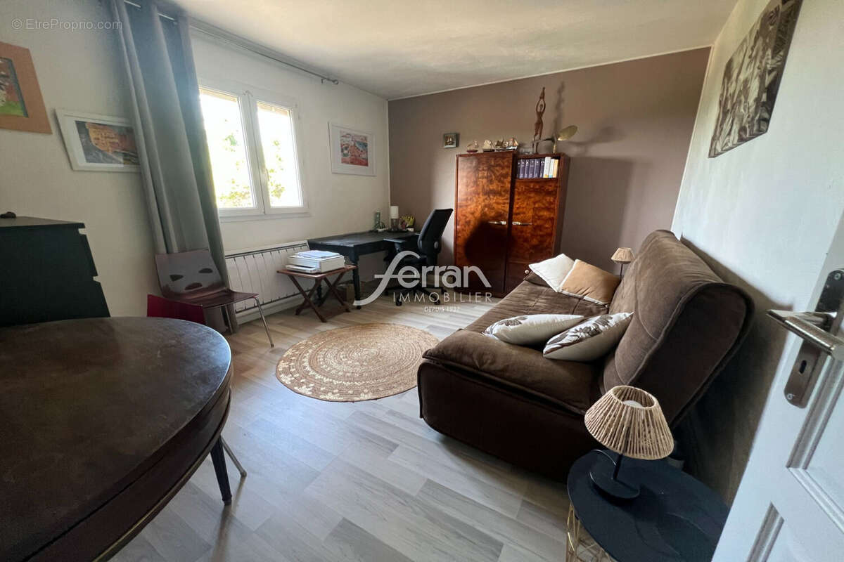 Maison à TRANS-EN-PROVENCE