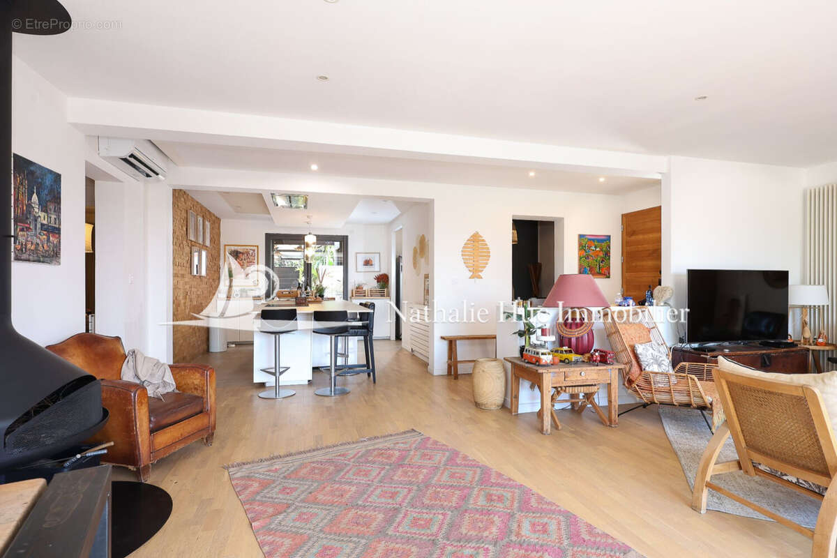 Maison à CANET-EN-ROUSSILLON