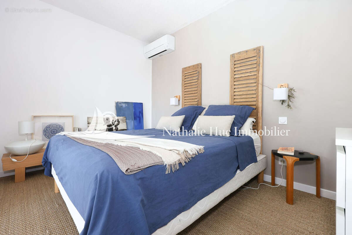 Maison à CANET-EN-ROUSSILLON