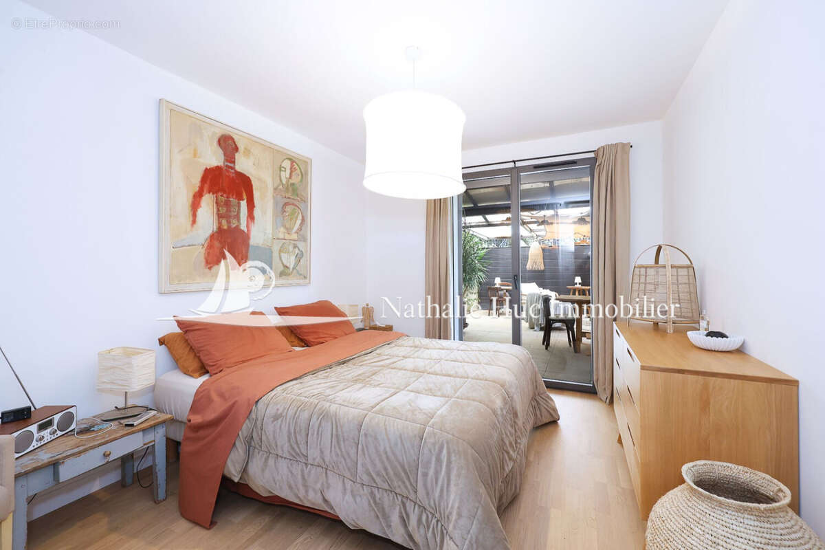 Maison à CANET-EN-ROUSSILLON