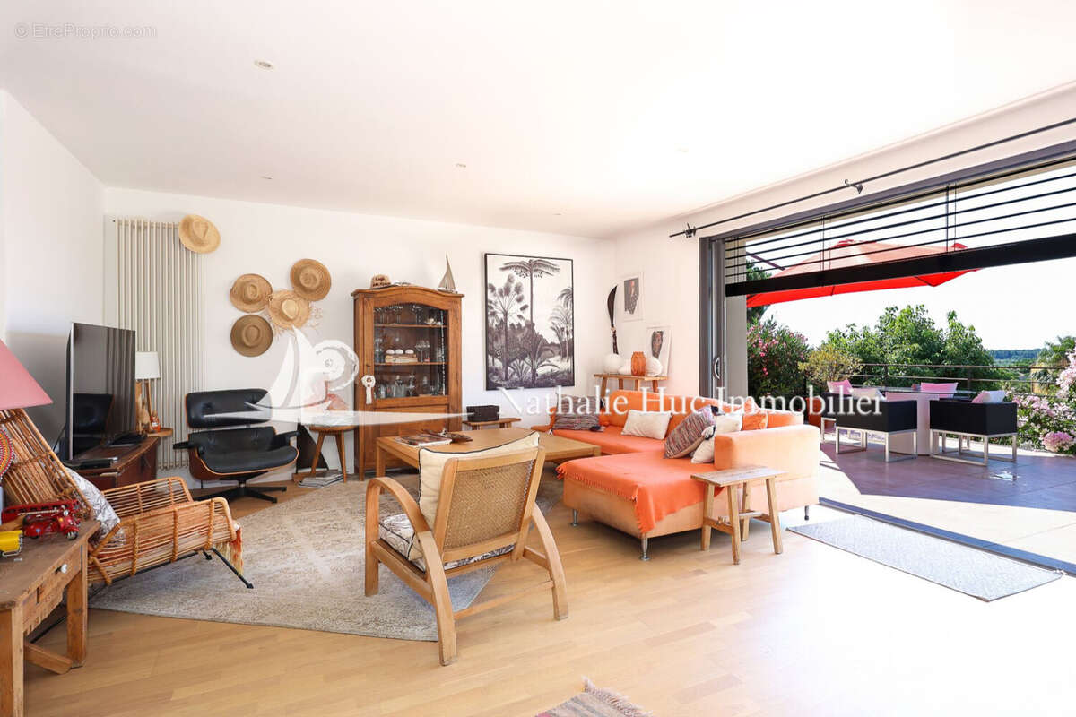 Maison à CANET-EN-ROUSSILLON