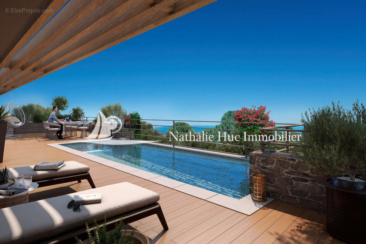 Maison à BANYULS-SUR-MER