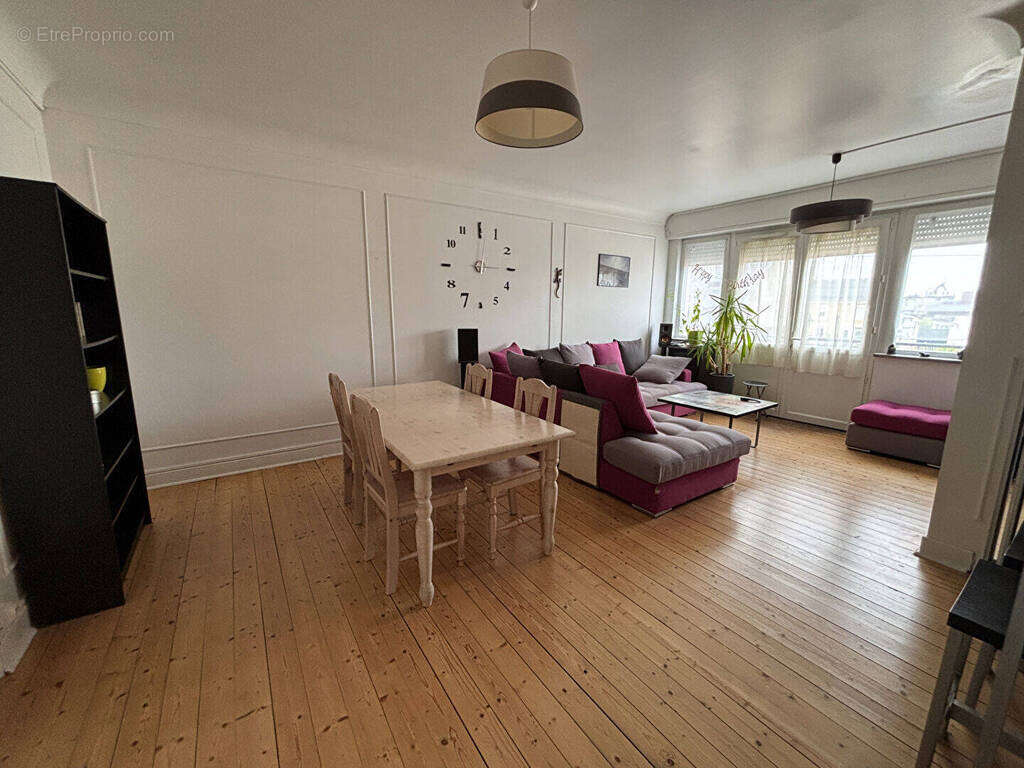 Commerce à CHATEAUROUX