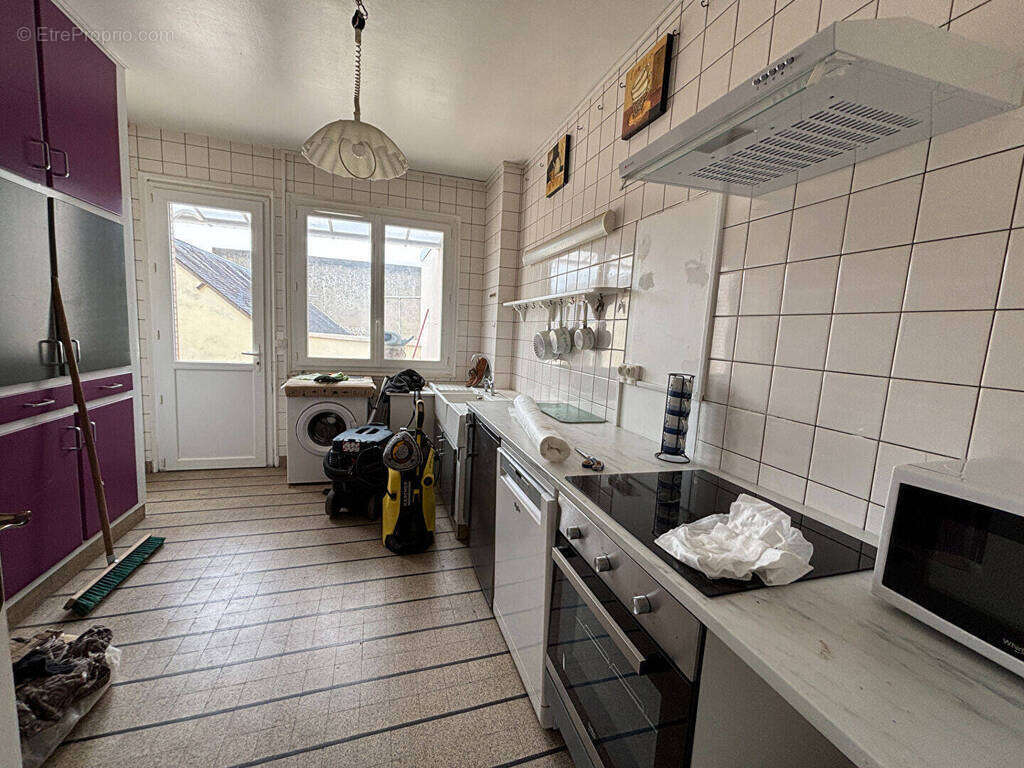 Commerce à CHATEAUROUX